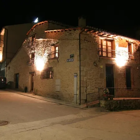 El Molino Aldeadavila de la Ribera