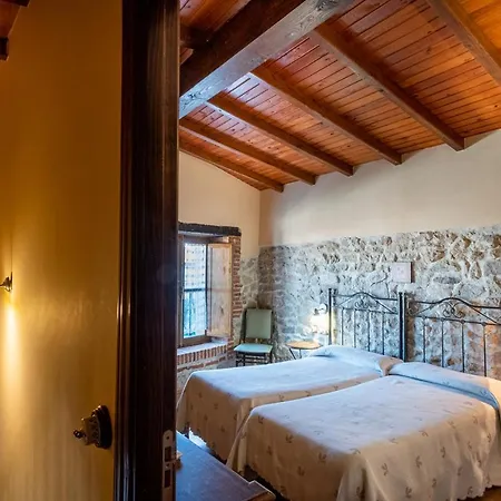 El Molino Holiday home *