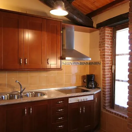 El Molino Holiday home *