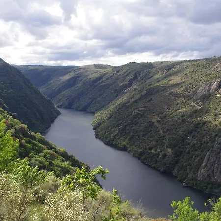Сasa de vacaciones El Molino Aldeadávila de la Ribera