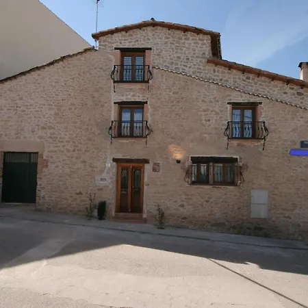 El Molino Holiday home Aldeadavila de la Ribera